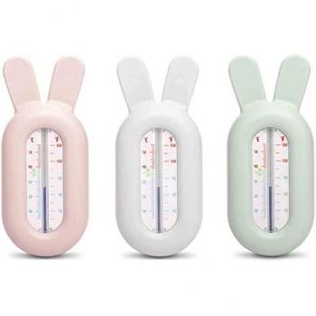 Suavinex Termómetro de Baño Color Gris +0 Meses