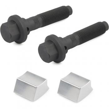 Boulons de phaser à caméra pour Ford 4.6 5.4L F150 Expedition 3 V Go-7739