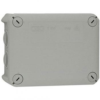 OBO Bettermann Boîte de dérivation T 160