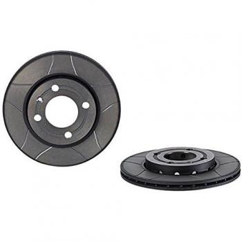 Disco de Travão Revestido Brembo 09.6799.75