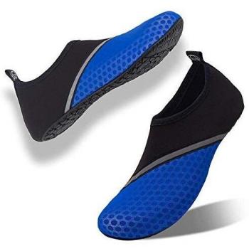 Pieds Nus WateLves – Confort Nager & Surfer