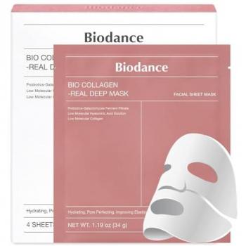 Biodance® Bio Collagen Maske