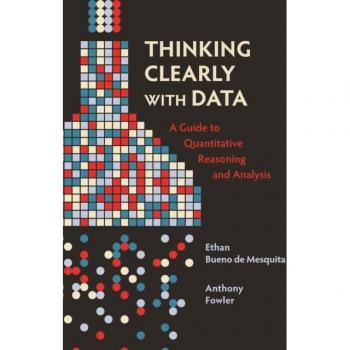 THINKING CLEARLY WITH DATA
