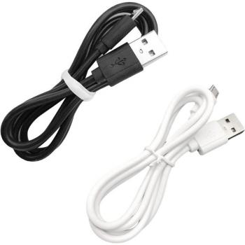 Cable Multiuso Micro USB 2.0 2 A con función Bluetooth y puerto de auriculares