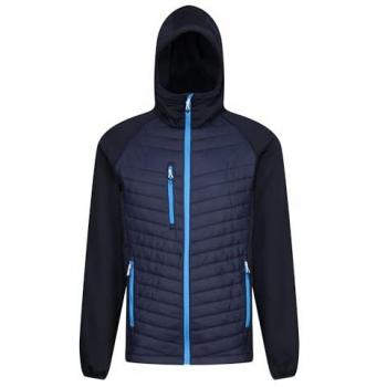 Regatta Professional Men's Lightweight Navigate Hybrid Jacket