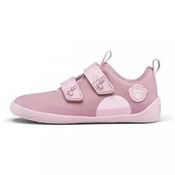 Affenzahn Barfußschuh Baumwolle Lucky Einhorn Klett EU Größe: 32