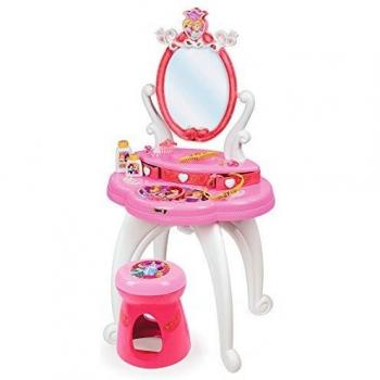 Make-up-Spieleisenbahn für Mädchen Disney Prinzessinnen