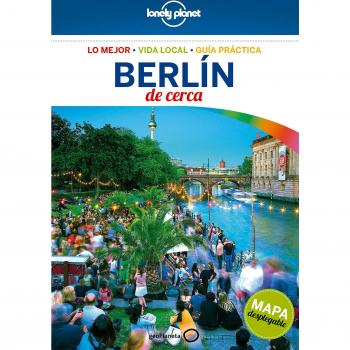 BERLIN DE CERCA 5 -LONELY PLANET
