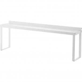 Yamazaki W58 x D11 Kitchen Back Gap Rack