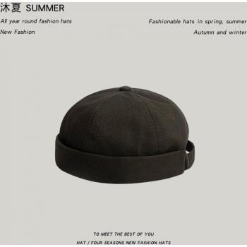 Adjustable Docker Hat