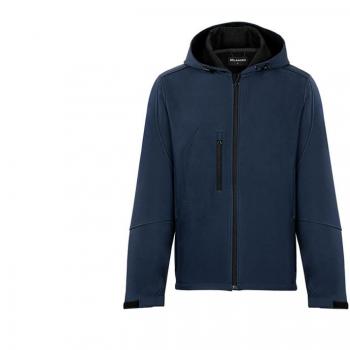 Veste Milanoro Marine XL, coupe-vent et imperméable