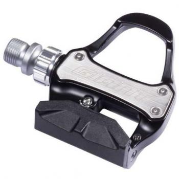 Giant Road Elite Clipless Pedals W/ Look Cleats