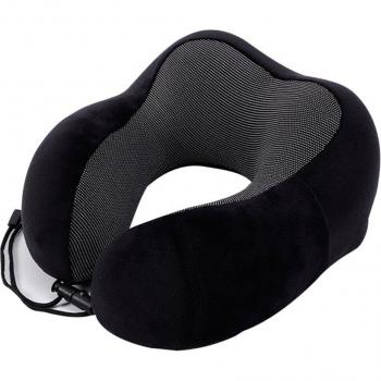 Neck Support Travel Pillow