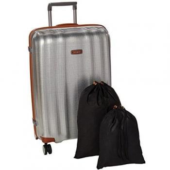 Valise Samsonite Lite-Cube DLX 76 cm en Aluminium