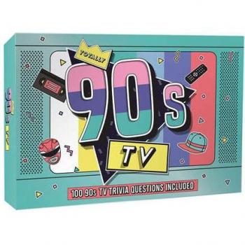 Anécdotas Retro: Gift Republic y la era 90s