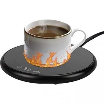 Taza calentadora de café THEVFAMILY