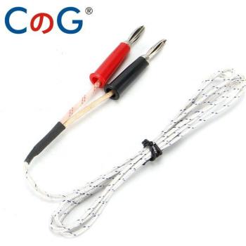 Digital Temperature Probe K-Type 1.4cm Interface