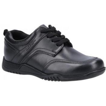 Harvey Leer Klas Schoen 13 UK