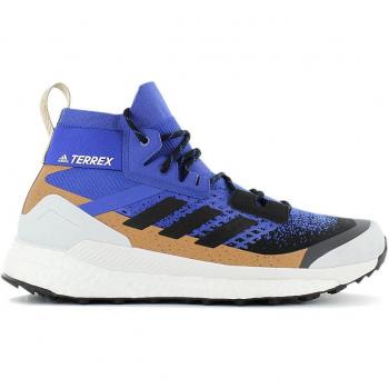 Zapatillas deportivas adidas TERREX Free Hiker Boost para senderismo