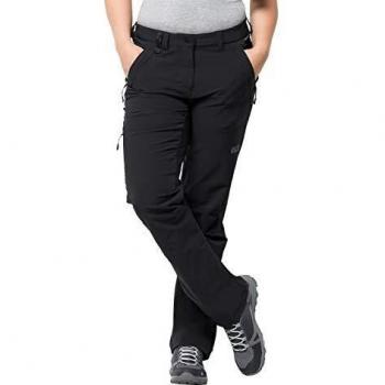 Jack Wolfskin Activate XT Damen Wanderhose