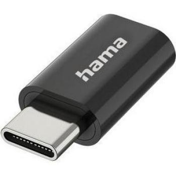 Hama 00300095 Adaptateur Micro‑USB B (neuf)