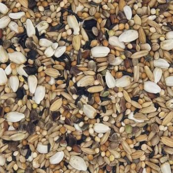Mix Élégant de Graines pour Perruches Majestiques – Versele Laga 20 kg