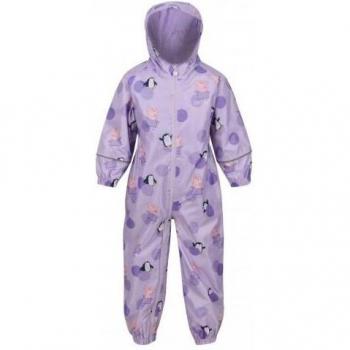 Regatta Peppa Pig Outdoor Puddle Suit