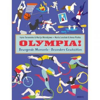 Moritz Olympia!