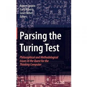 Parsing the Turing Test