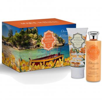 Cofanetto Oleandro di Panarea 300 g