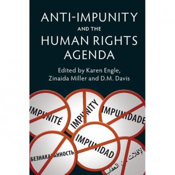 Vitalsource Technologies, Inc. Anti-Impunity and the Human Rights Agenda