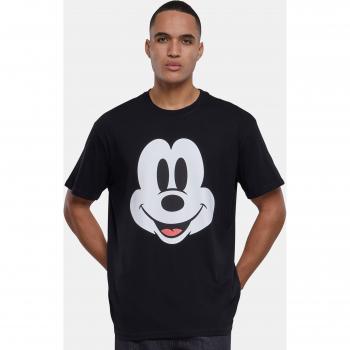 Camiseta Manga Corta Mister Tee Mickey Face