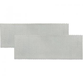 Whirlpool AKR 680 Metal Filter Replacement by Vhbw