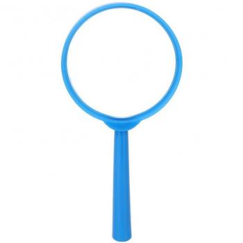 Portable Magnifying Glass for Reading