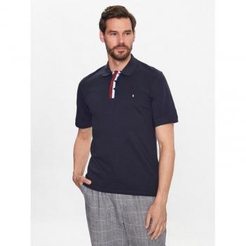 Camiseta JACK&JONES Hombre Cuello Clásico