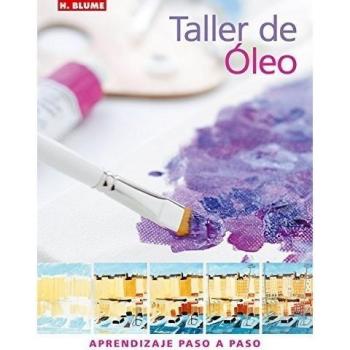 Taller de óleo