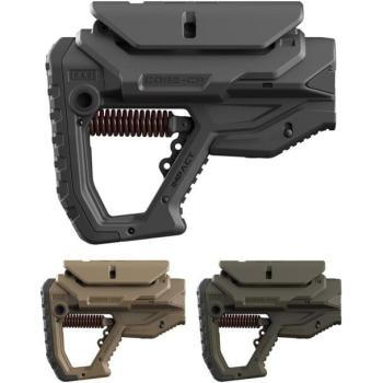 GL‑Core Impact Recoil Reduction Buttstock (Flat Dark Earth)