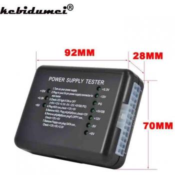 SATA HDD Power Indicator Tester