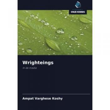 Wrighteings: In de media