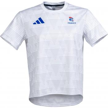 Damen Trainingstrikot France 2025/26 – Classic Design