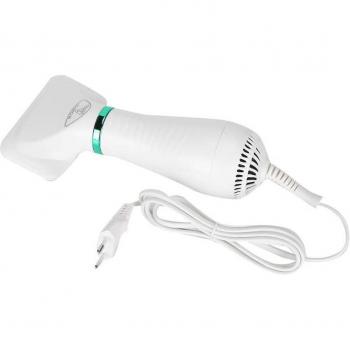 220V Electric Pet Hair Dryer with Grooming Comb EU Plug