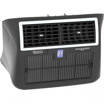 Teleco Klimaanlage für Ducato, Jumper, Boxer