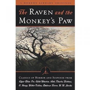 The Raven and the Monkey's Paw