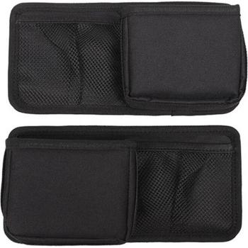 Caja de almacenamiento lateral para Ford Ranger