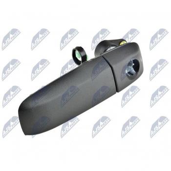 NTY EZC‑044 Handle Set