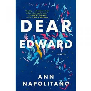 Dear Edward