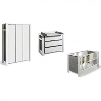 Armadio a 3 ante Schardt Milano in Pinie