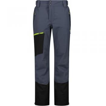 CMP Herren Trittstahl Freiride Skihose – Modell 34W2027