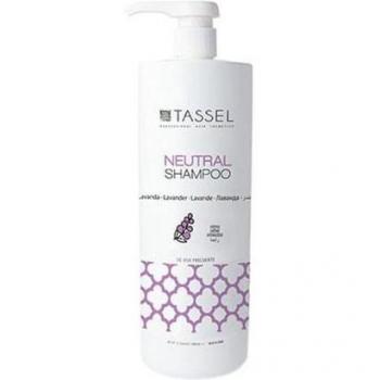 EUROSTIL Haarpflege Shampoo Lavendel 1000ml