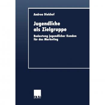 Jugendliche als Zielgruppe